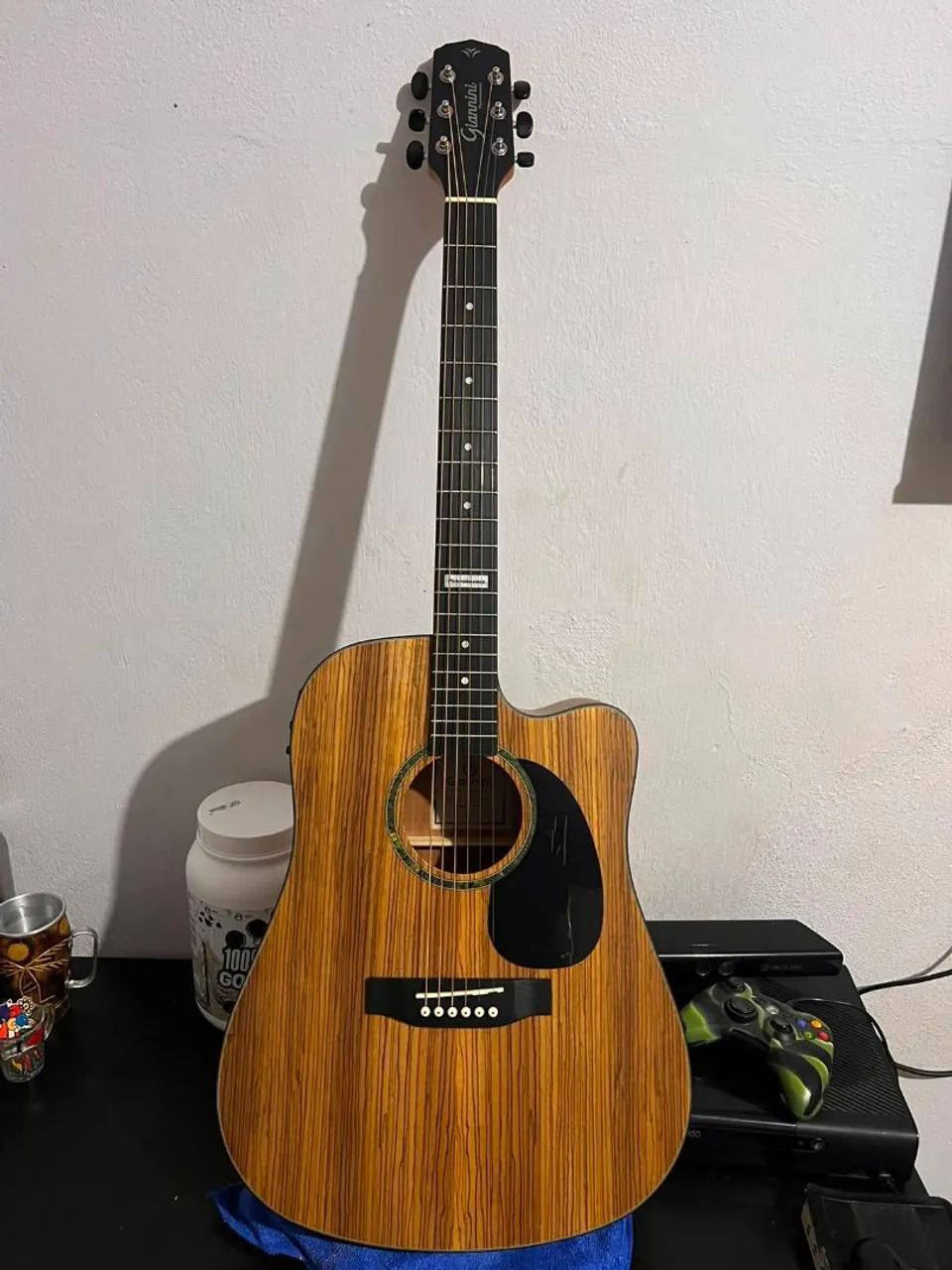 Violão  - Foto 3