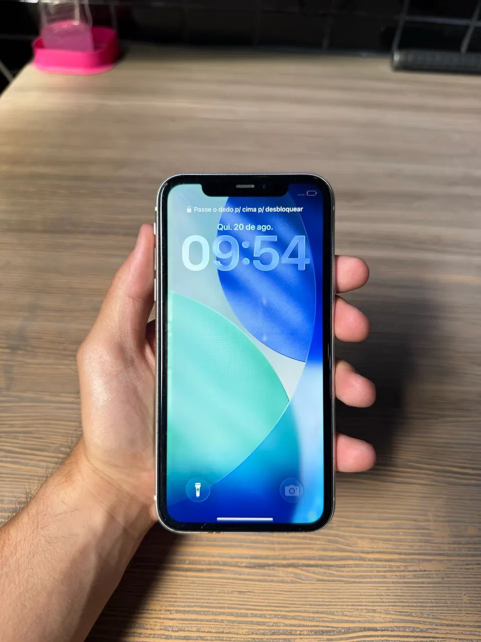iPhone 11 64GB - Foto 3