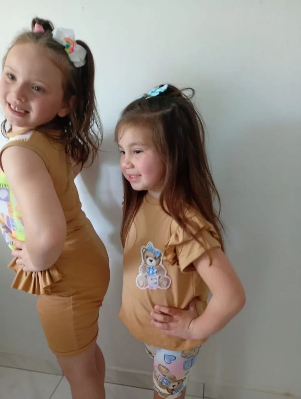 Thelis Moda infantil  - Foto 2