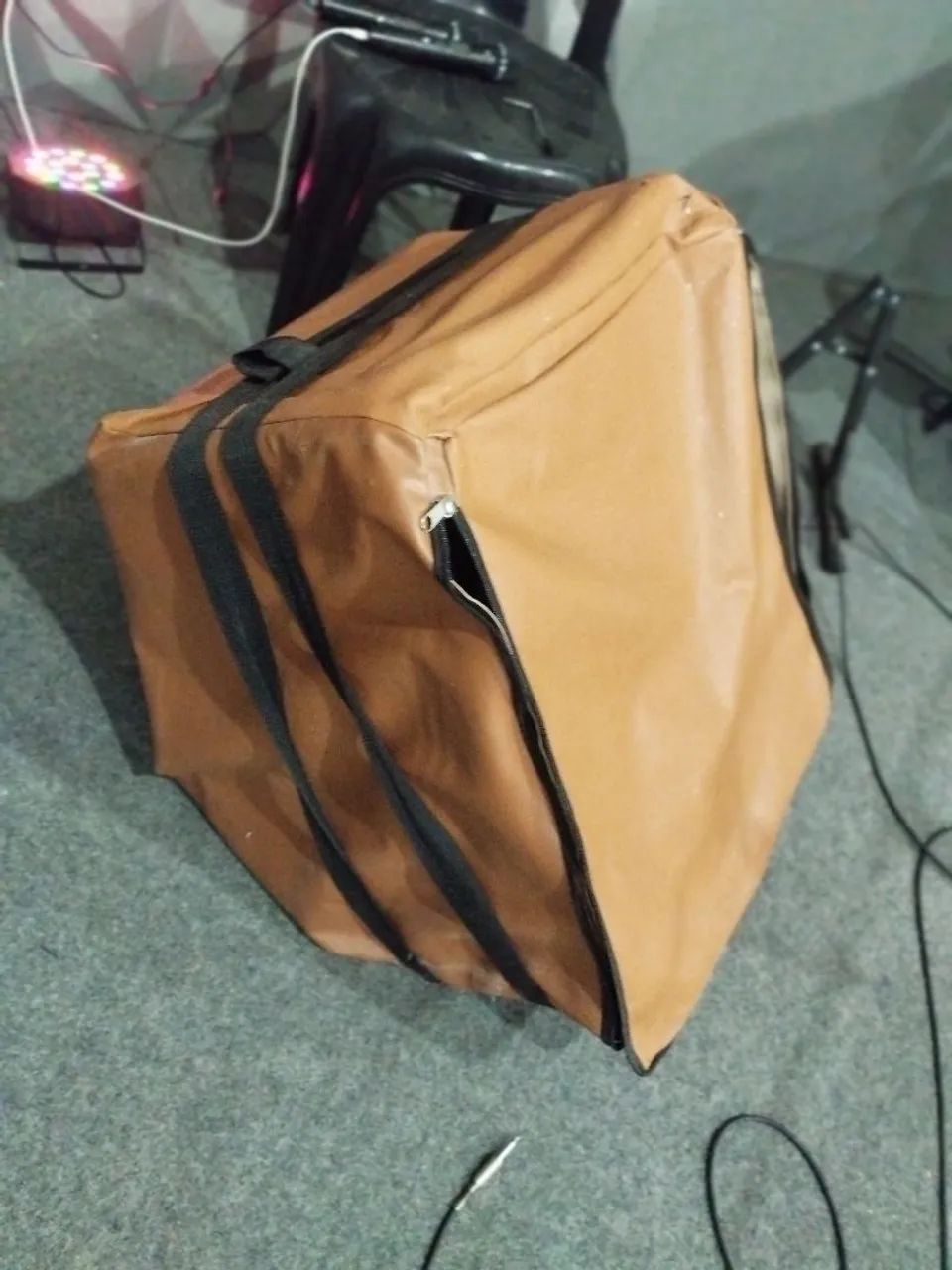Cubo CB200 Borne para Baixo  - Foto 2