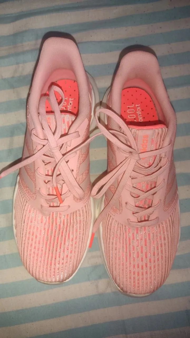 Tênis Adidas importado 149