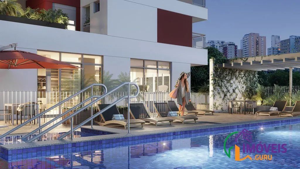 APARTAMENTO - VILA ROMANA - SP - Foto 5