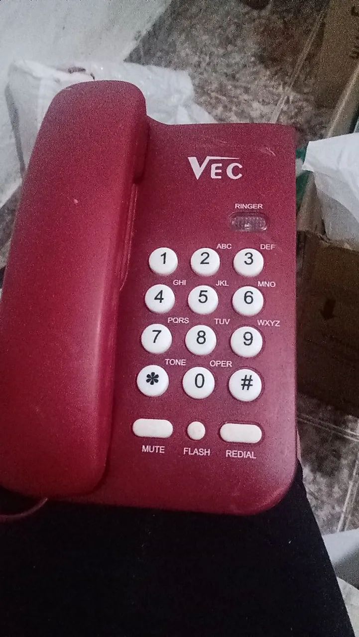 Roteador e telefone - Foto 5