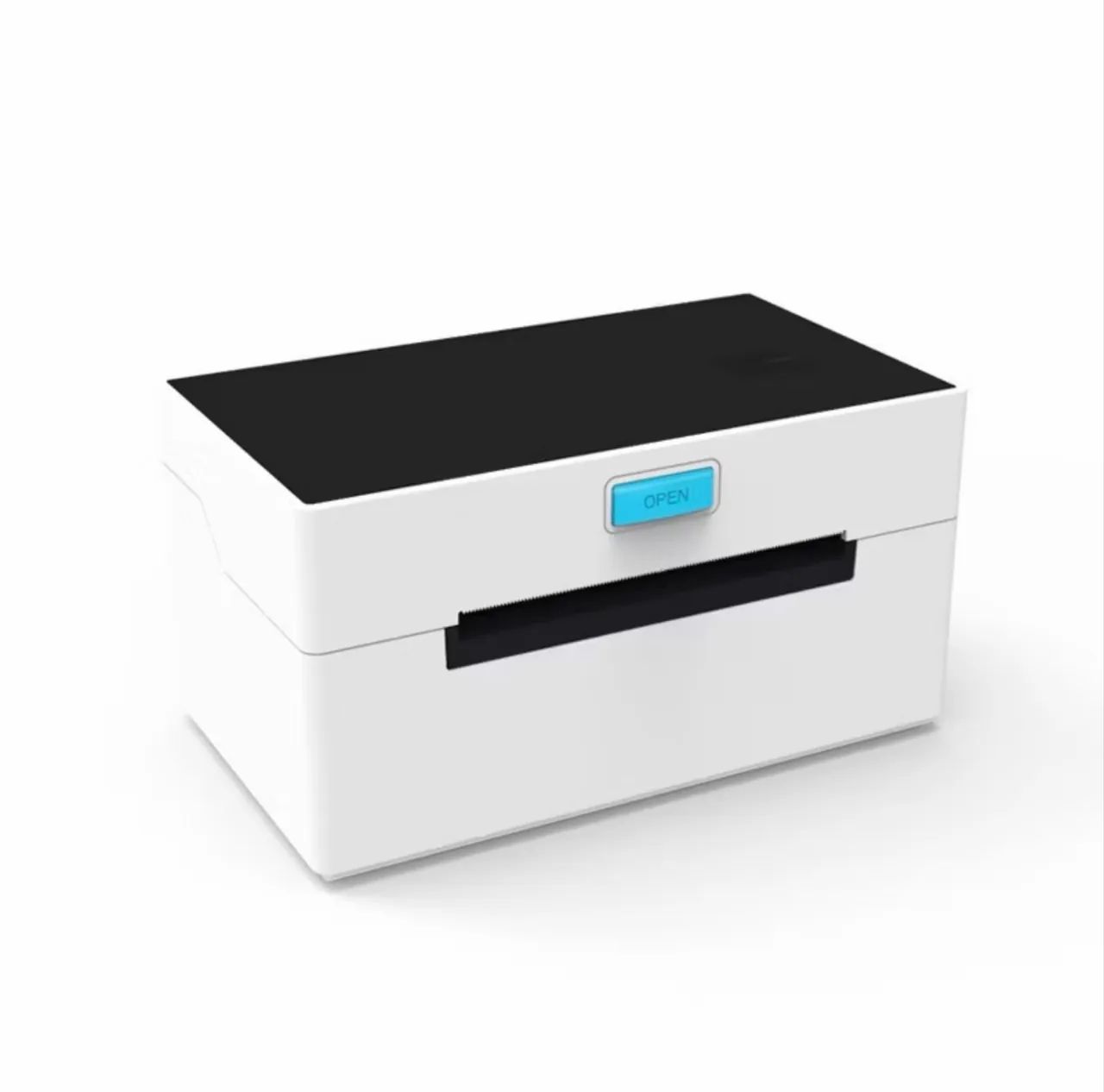 Impressora Térmica De Etiquetas Adesivas USB/Bluetooth/WIFi + 500 etiquetas brinde - Foto 4