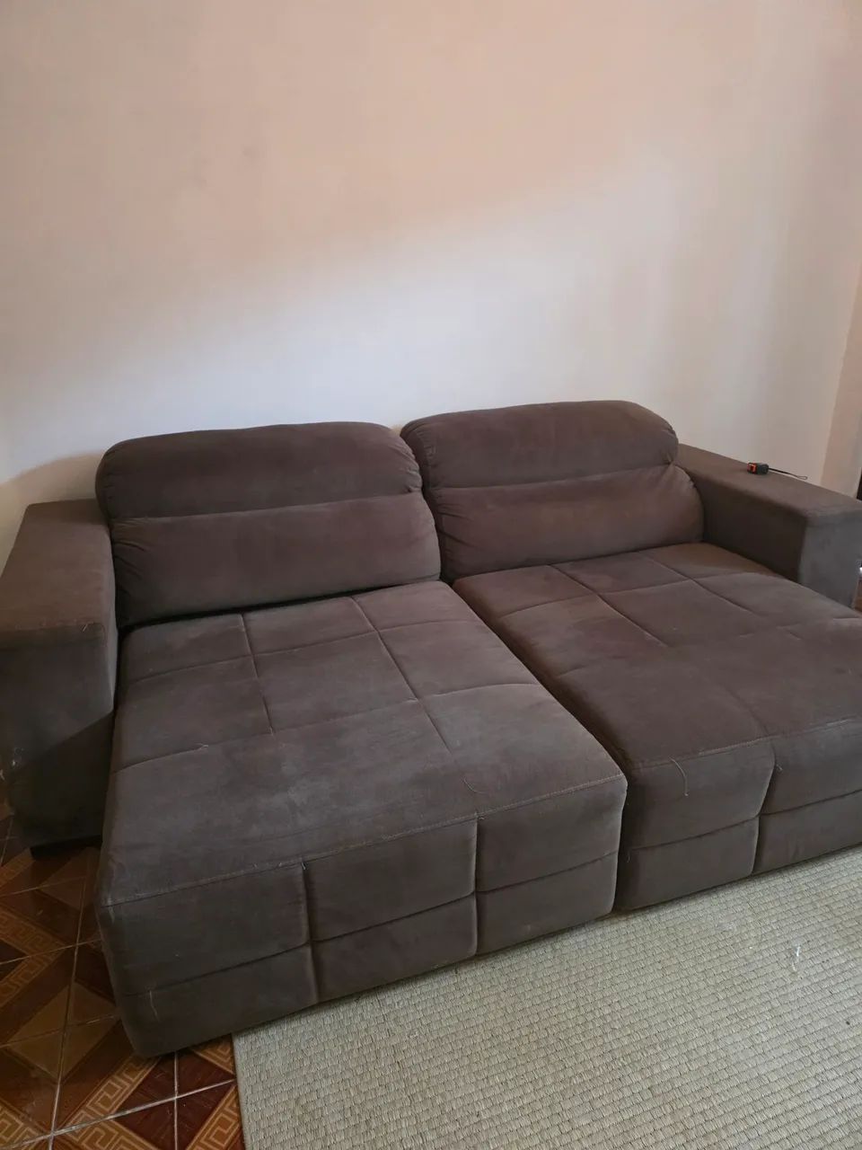 2.5m Retractable Sofa65704308817665121