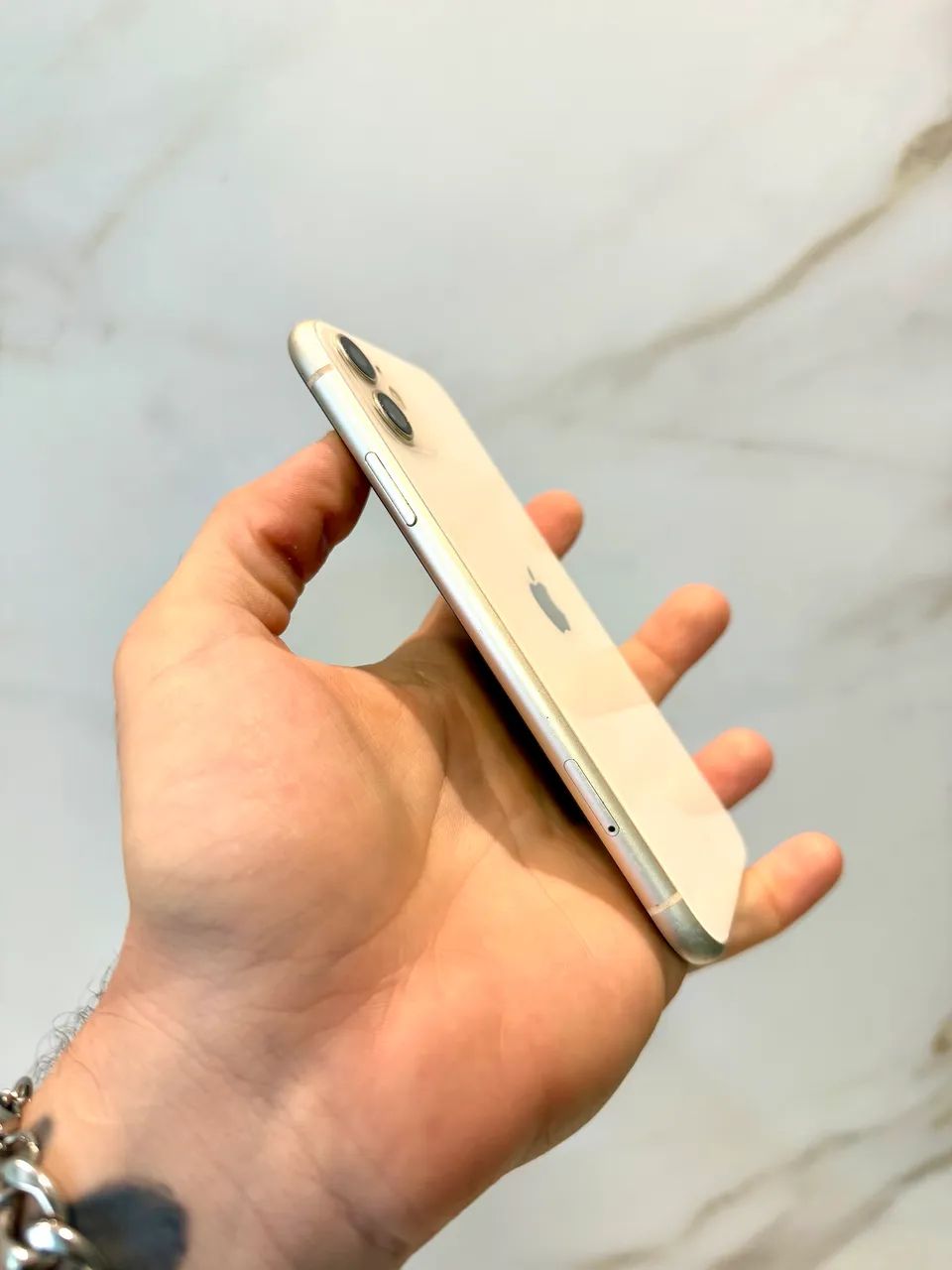 iPhone 11 64Gb (Aceito trocas) - Foto 3