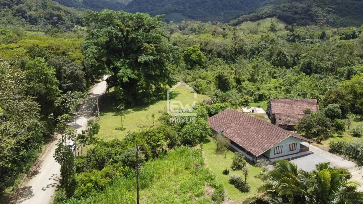 Propriedade Rural com Área Total de 38.592m² em Schroeder, SC - Foto 2
