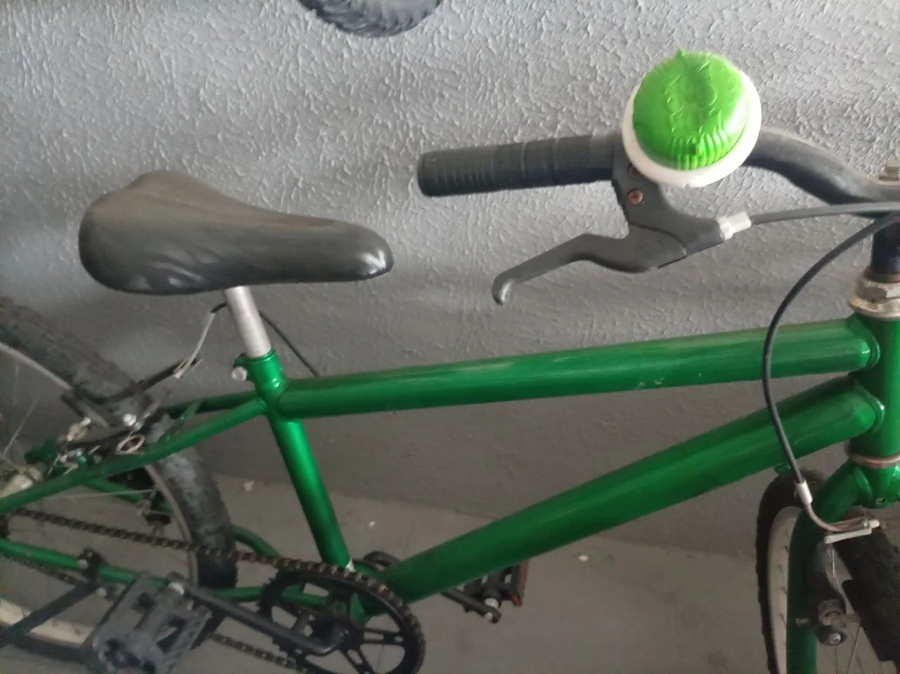 Bicicleta aro 24 infantil - Foto 4