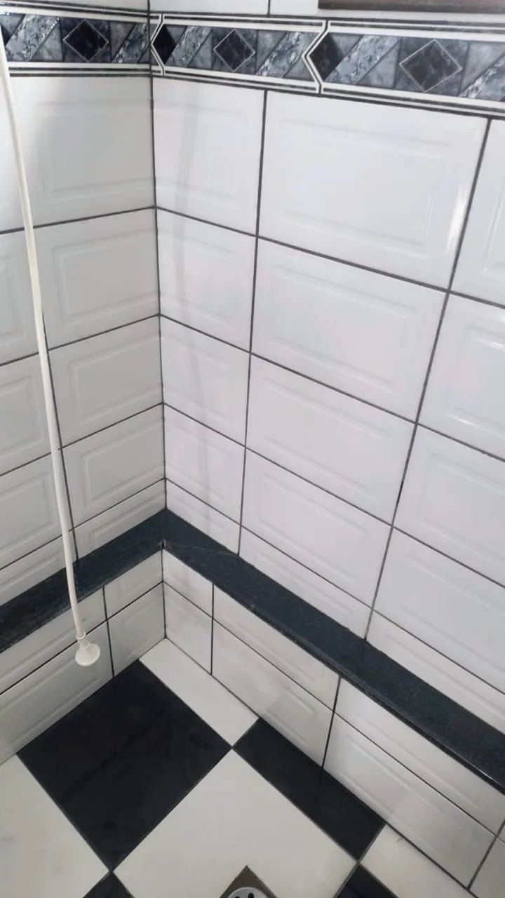     Remoção de gordura e encardido do banheiro. - Foto 4