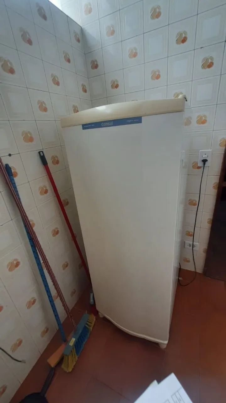Aluga-se Apto de 1 quarto na 704 norte, Mobiliado. - Foto 4
