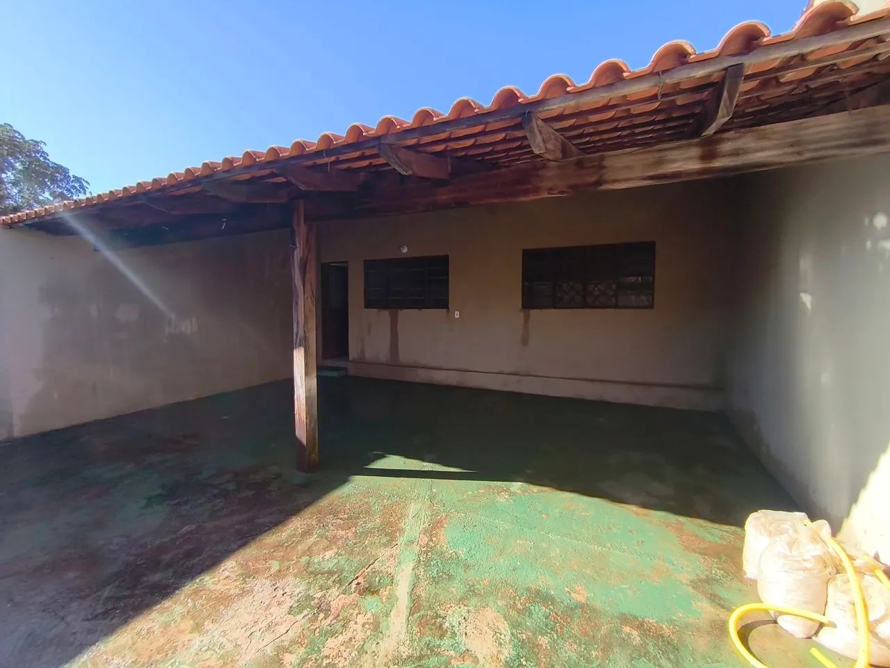 Casa de fundos Nova Petrópolis  - Foto 3