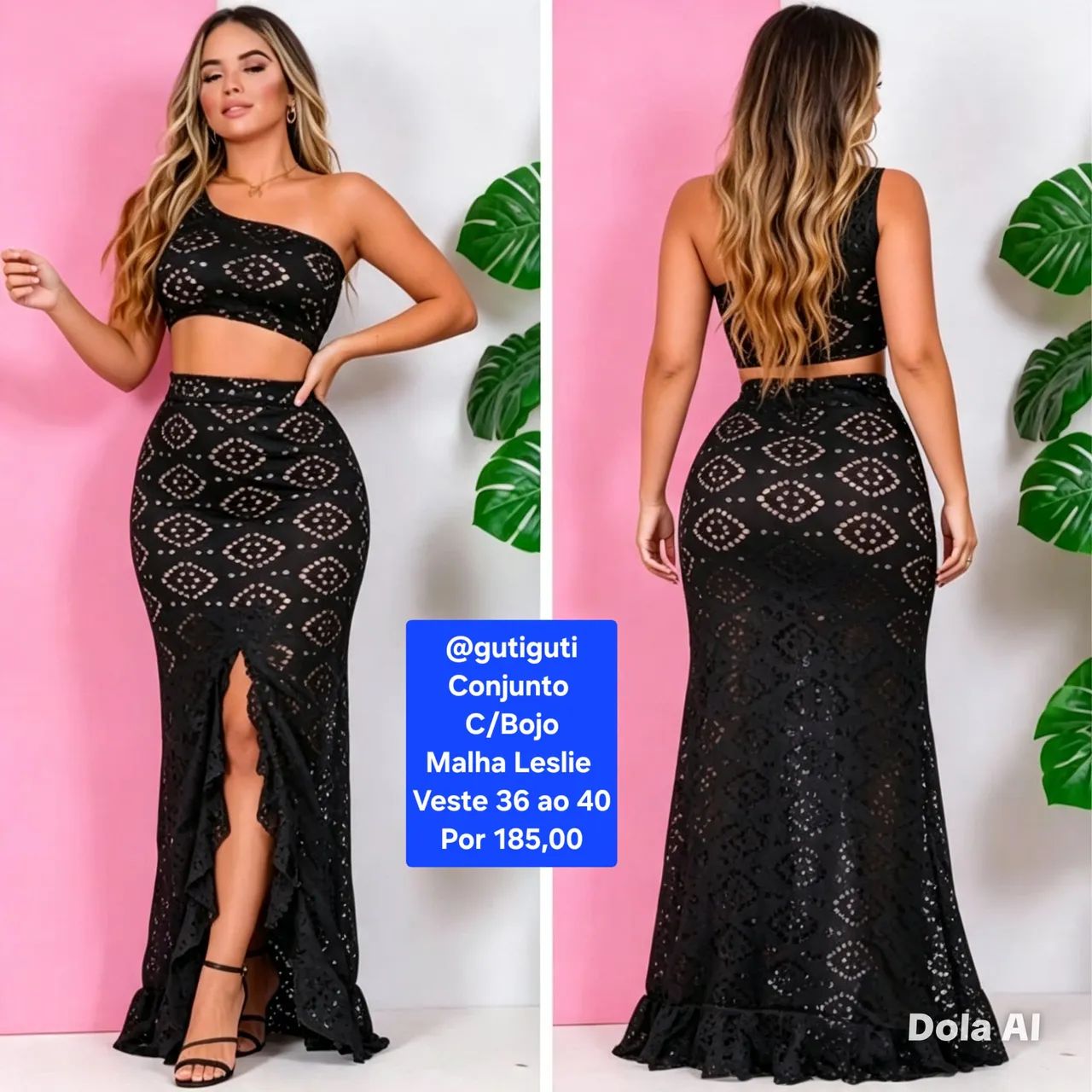 Conjunto por 100,00 cada - Foto 2