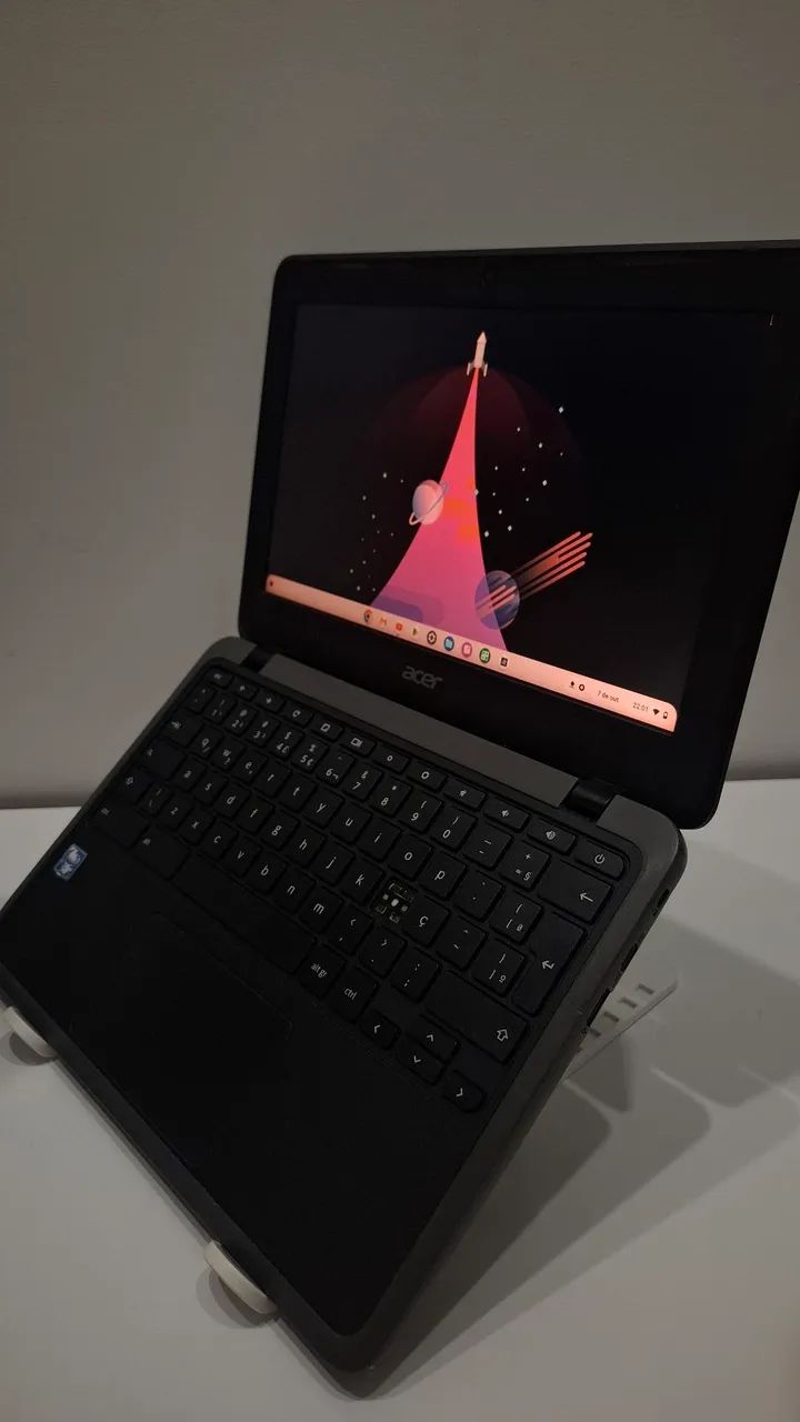 Acer Chromebook C733-C607 - Foto 3