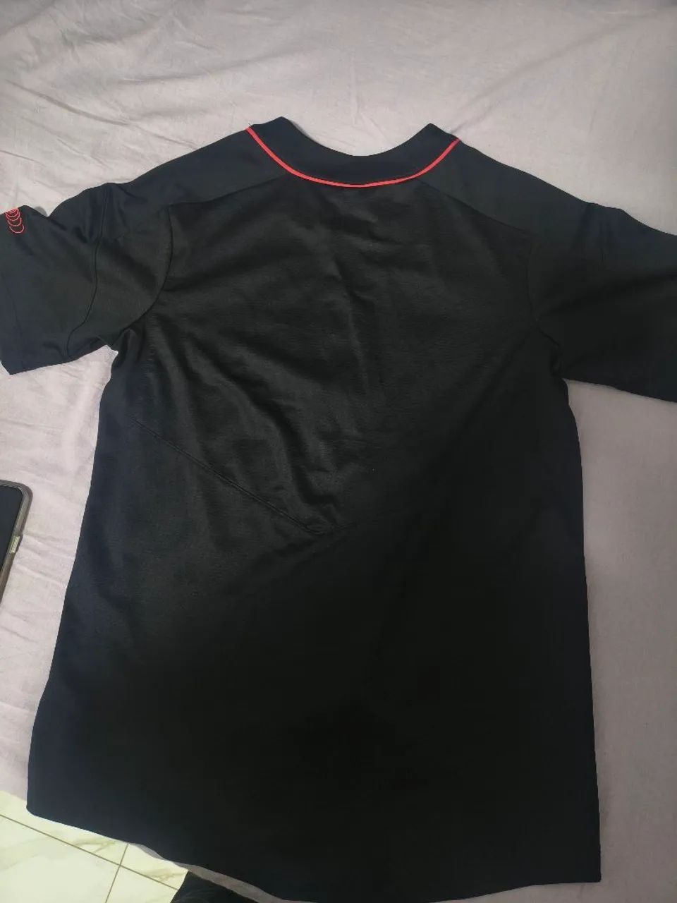Camisa de beisebol Nike Coreia  - Foto 5