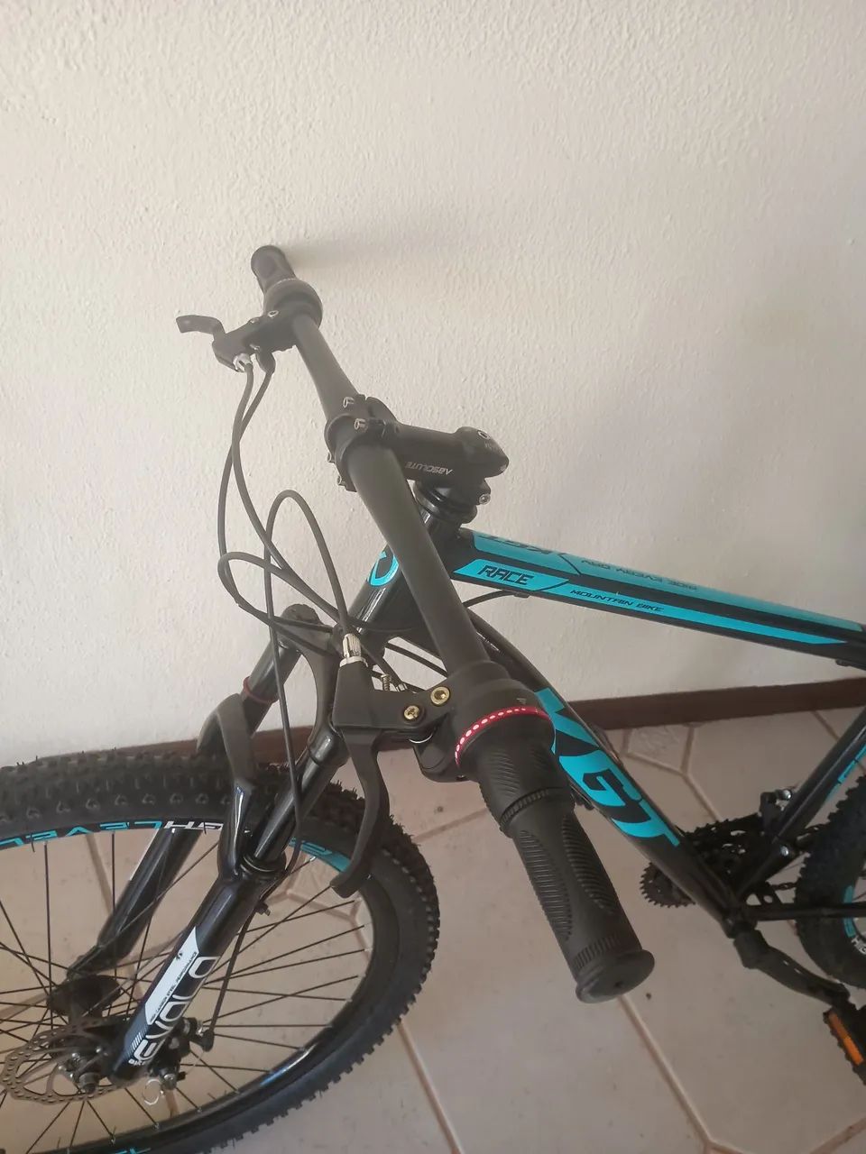 Bicicleta  - Foto 3