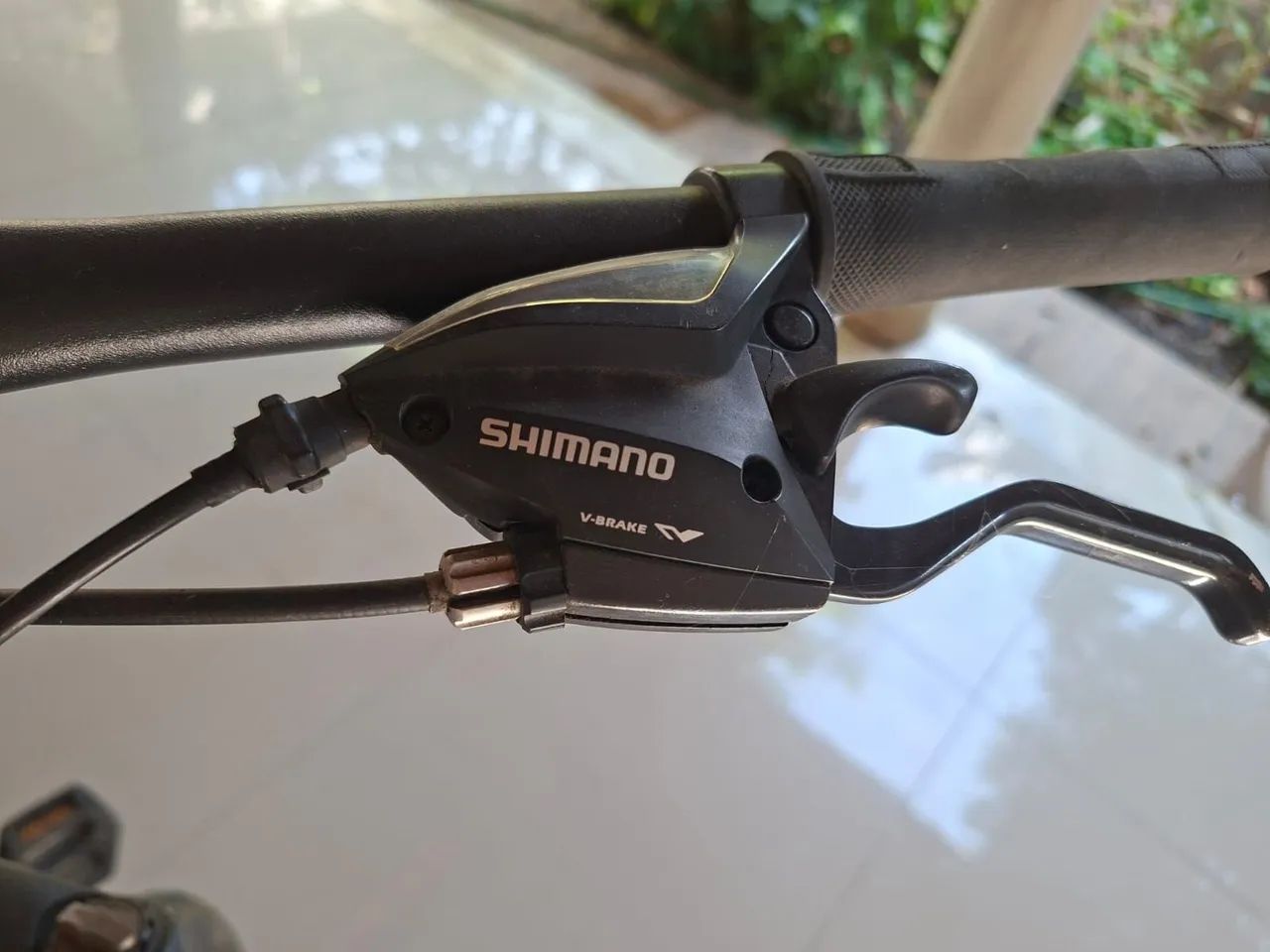 Bike OGGI Hacker Sport.  - Foto 5