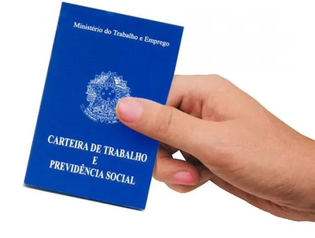 Vaga de Emprego Empregada Doméstica