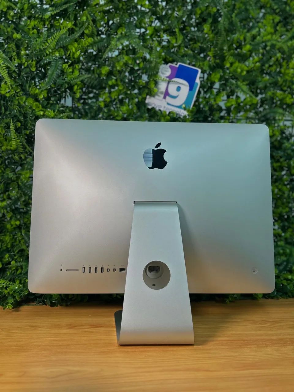 iMac 8GB É NA I9 TECNOLOGIA  - Foto 4