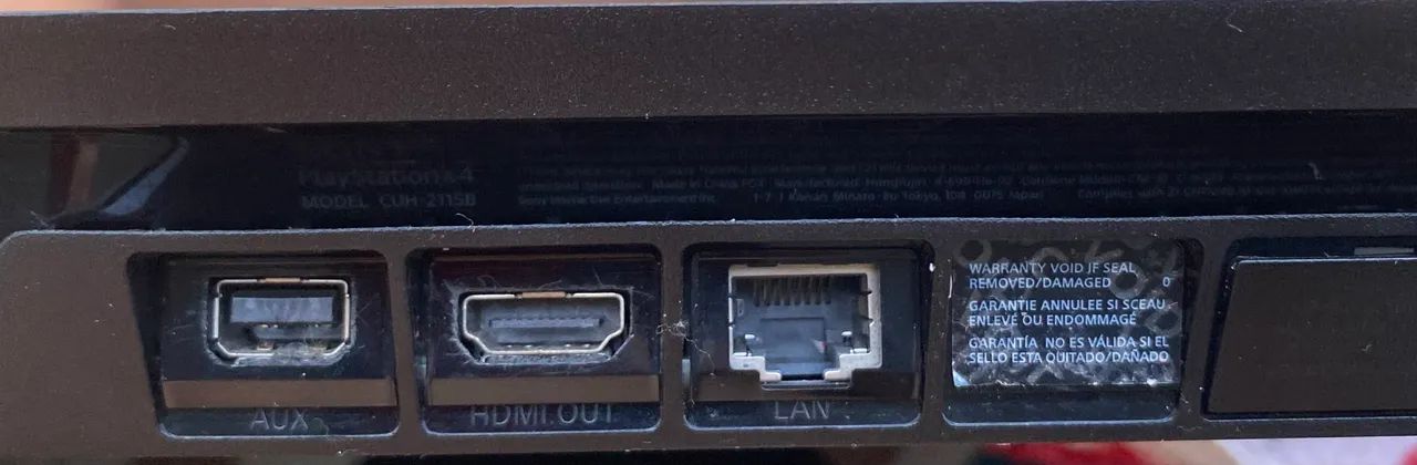 PlayStation 4 ps4 - Foto 3