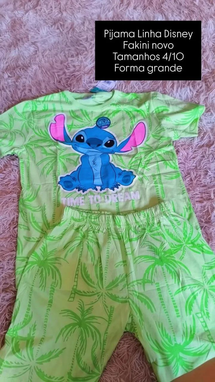 PIJAMAS INFANTIS  - Foto 4