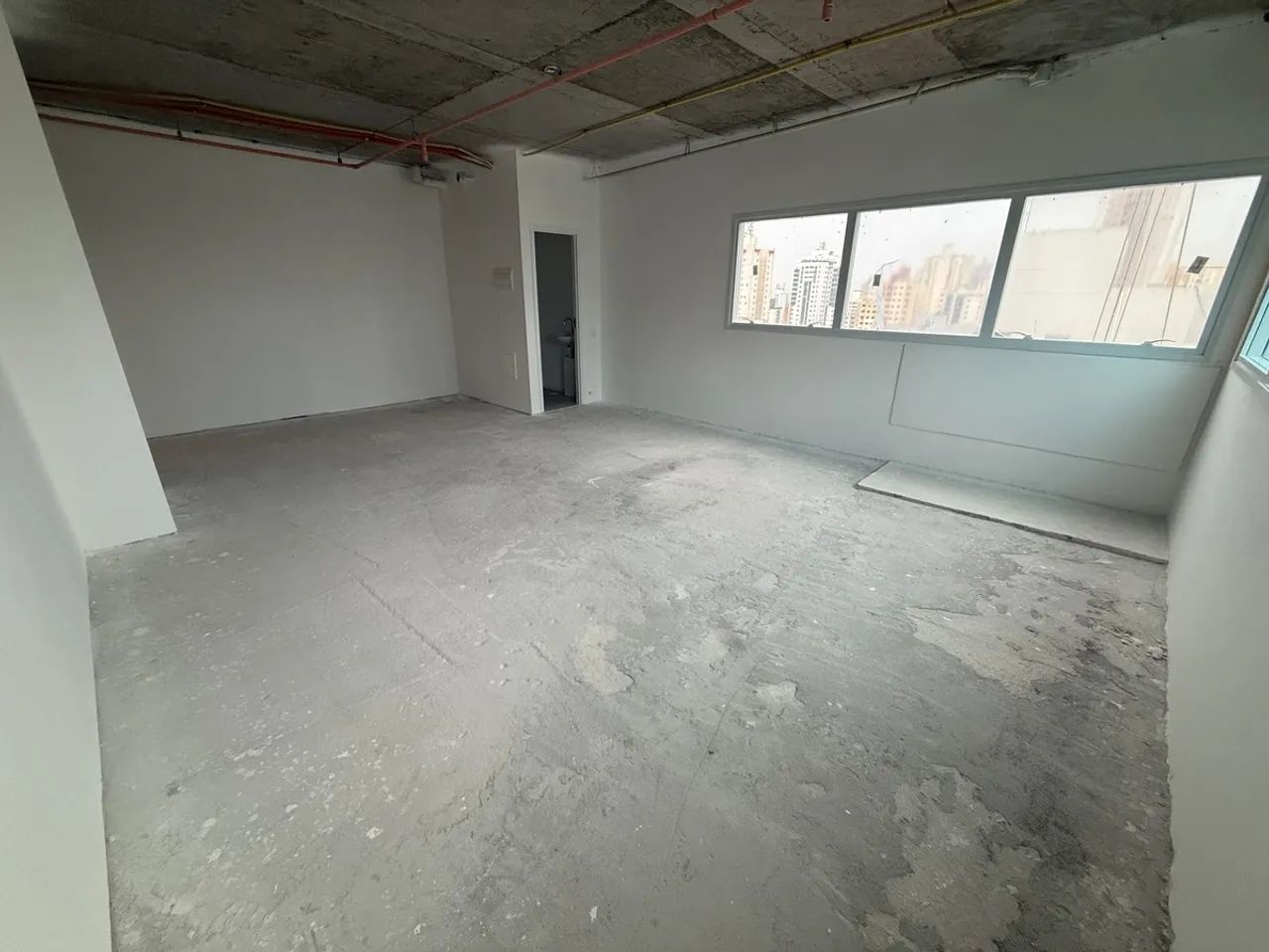 Imóvel comercial, 44 m², 2 vagas no Setor Bueno em Goiânia - Foto 2
