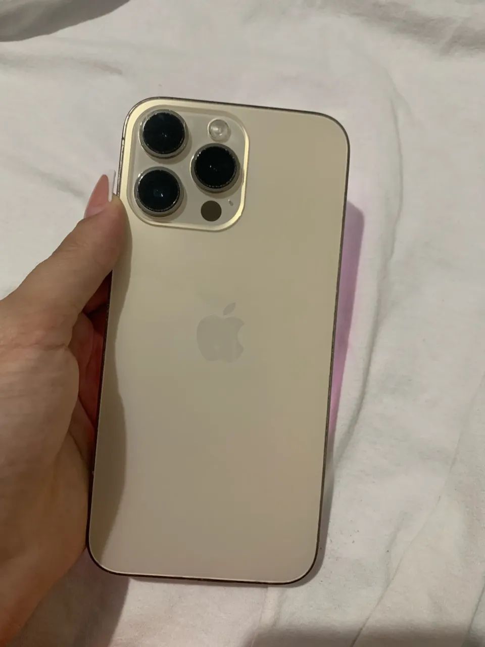 iPhone 14 Pro Max  - Foto 2