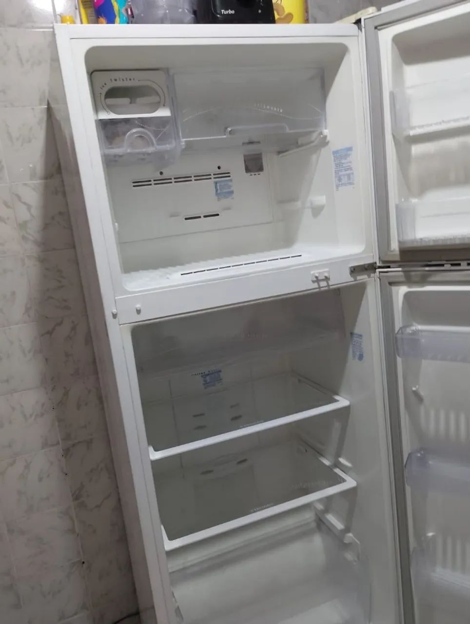 Geladeira 400 litros - Foto 4