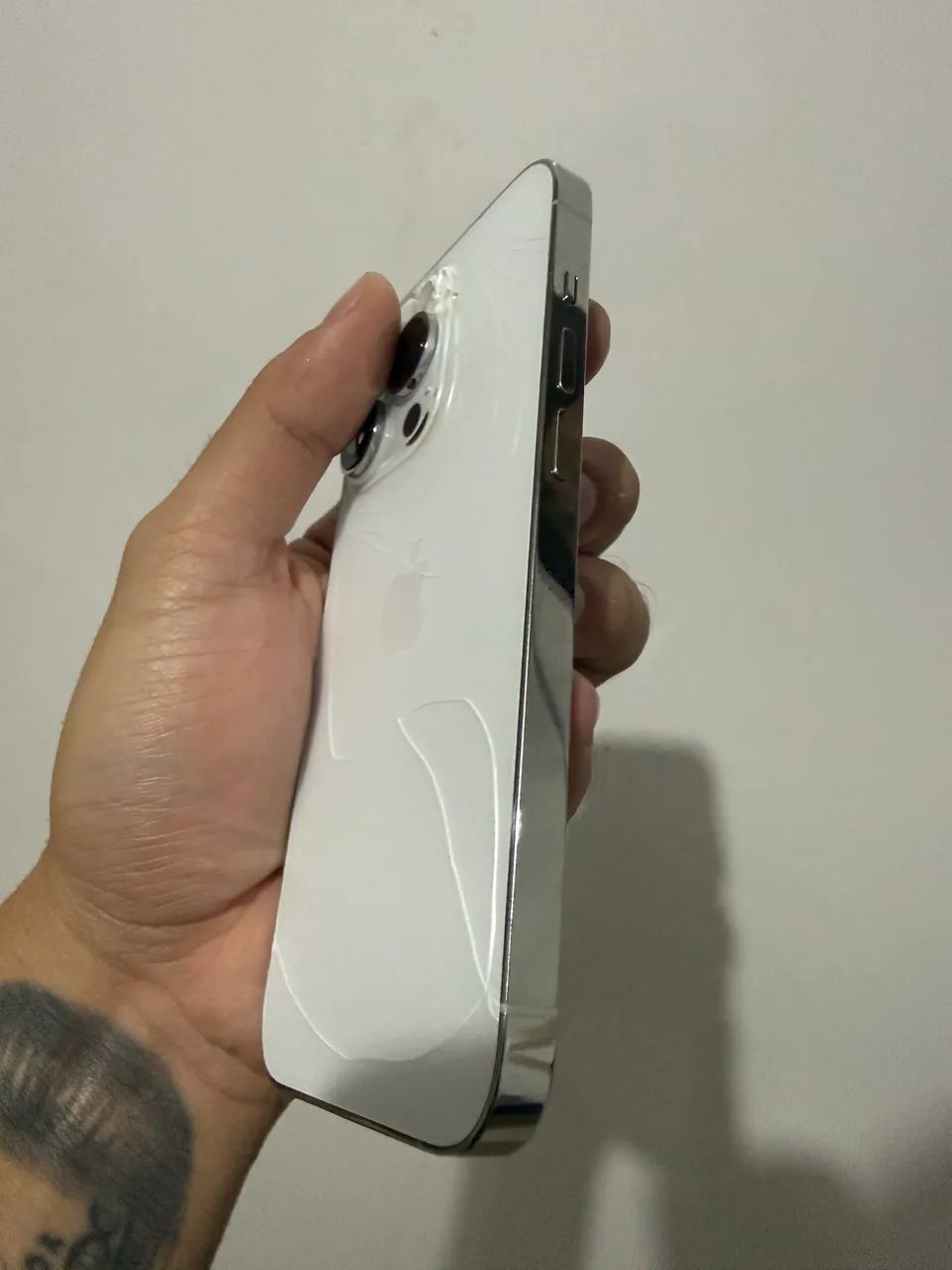 iPhone 14 Pro 128gb todo original  - Foto 4