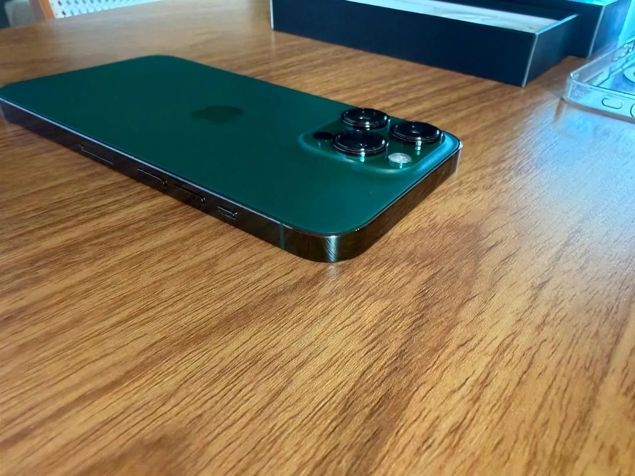 iPhone 13 Pro. Única dona. - Foto 3