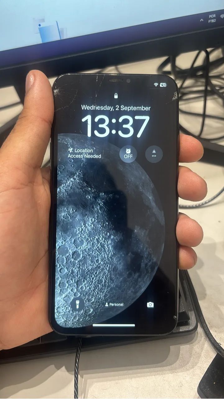 Iphone xs max 64gb - Foto 3