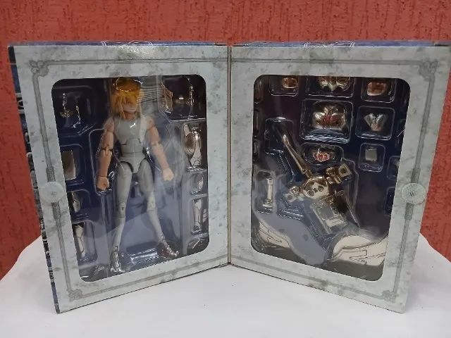 Figura Colecionáveis - Foto 4