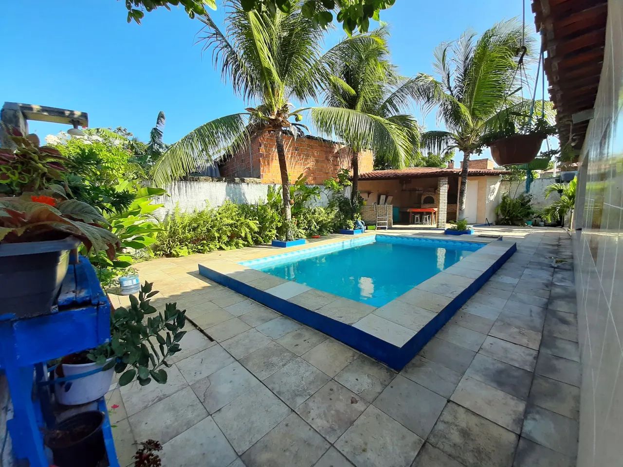 Casa de praia na Tabuba - Foto 2