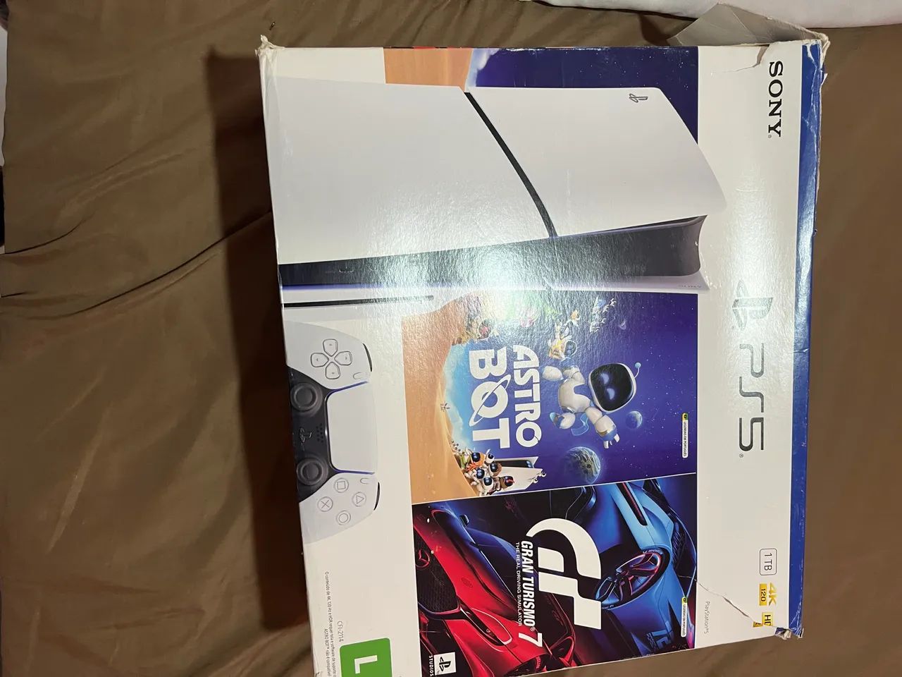 Ps5 - Foto 2