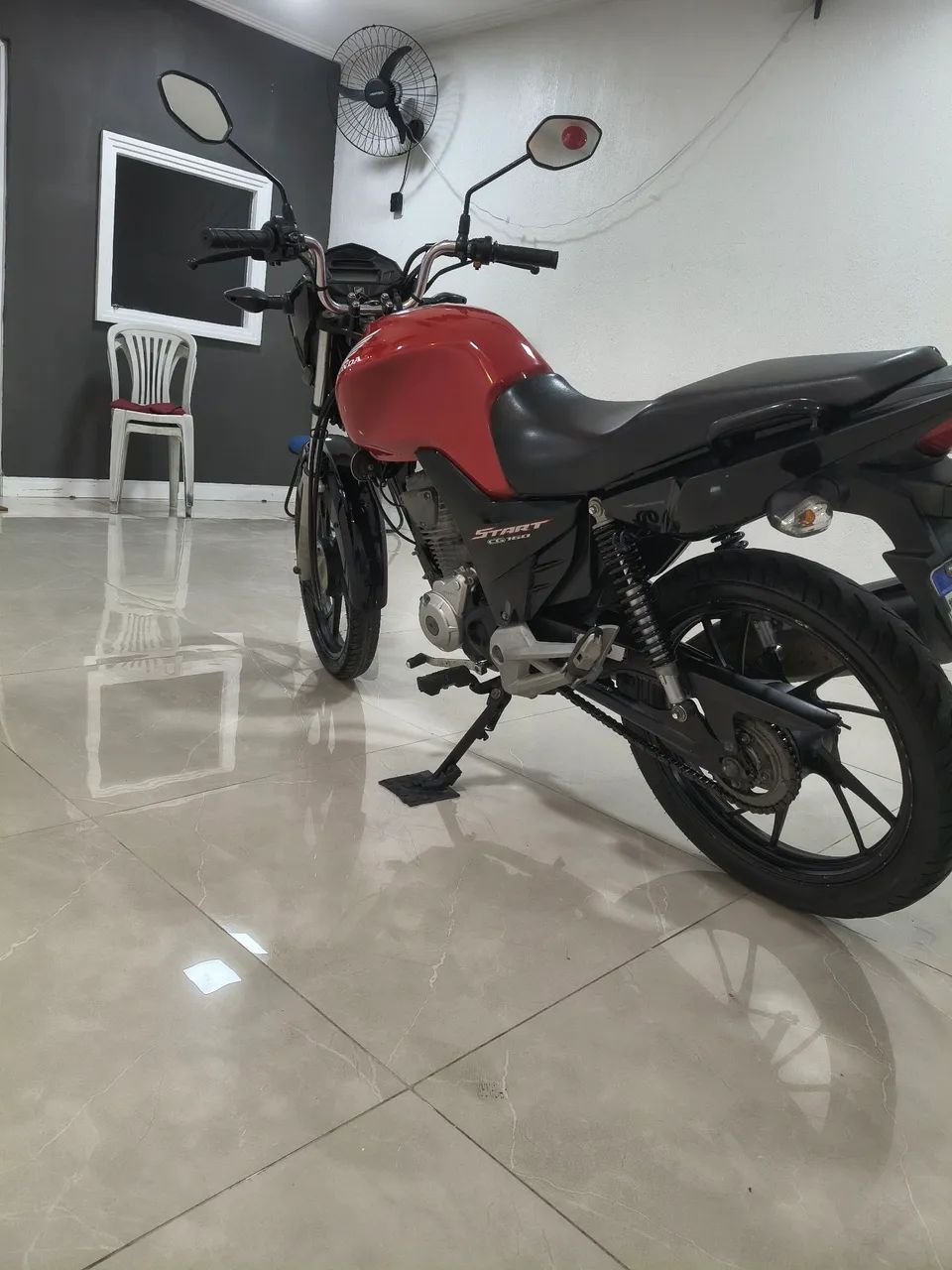 Start 160! 2023 pura  nova - Foto 2