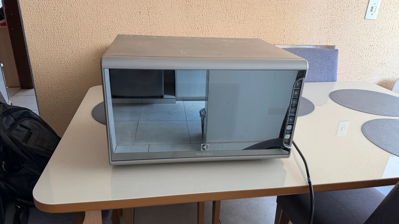 Microondas Electrolux - Foto 3