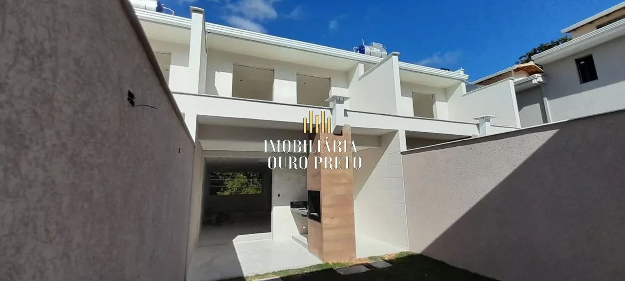 Casa com 3 quartos á venda no bairro Itapõa. - Foto 3