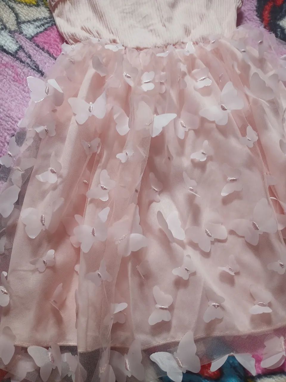 Vestido infantil  - Foto 3