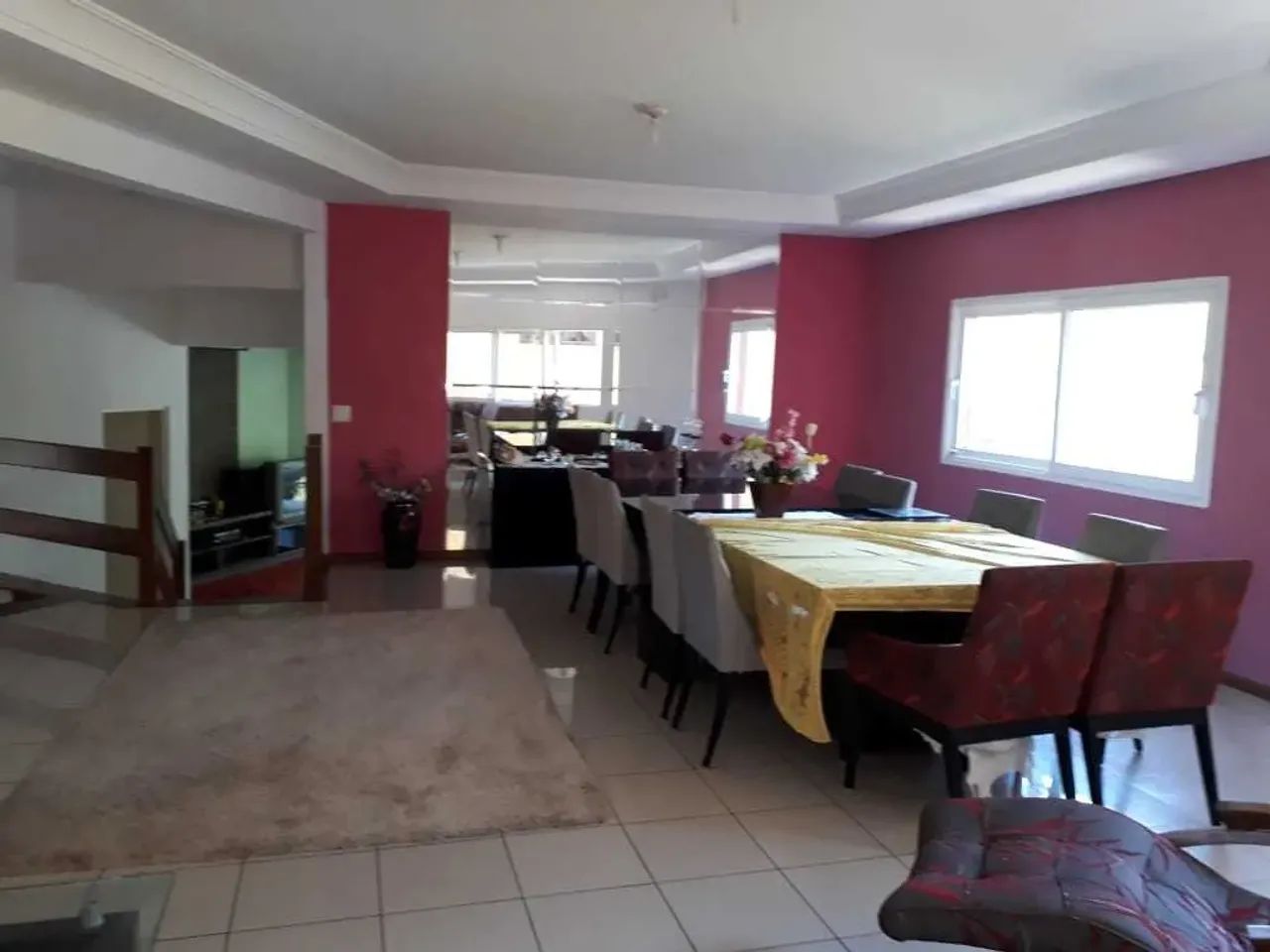 Casa em Condomínio - Venda e Locação - Foto 4