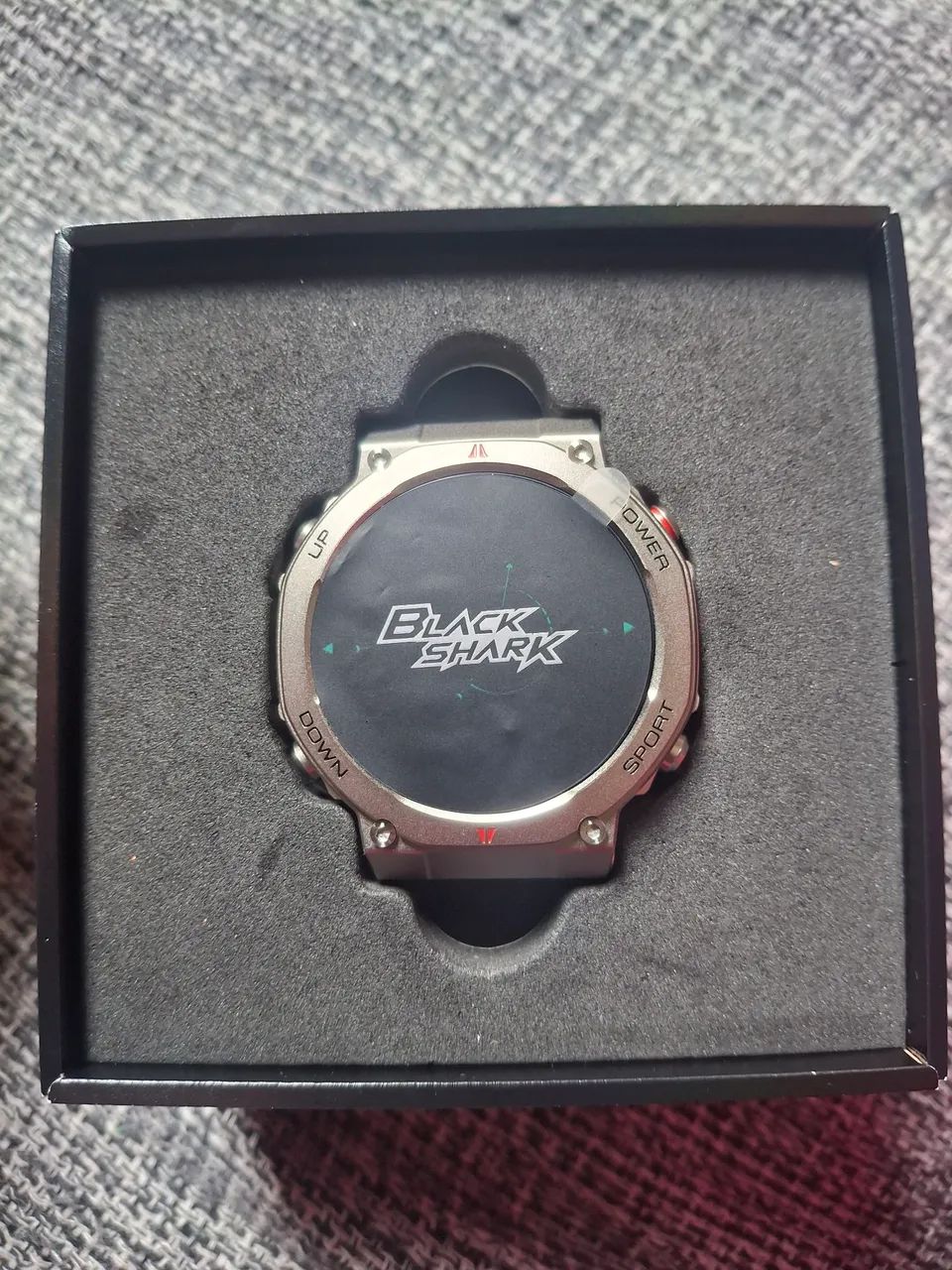 SmartWatch (Relógio Digital Inteligente) - Foto 2