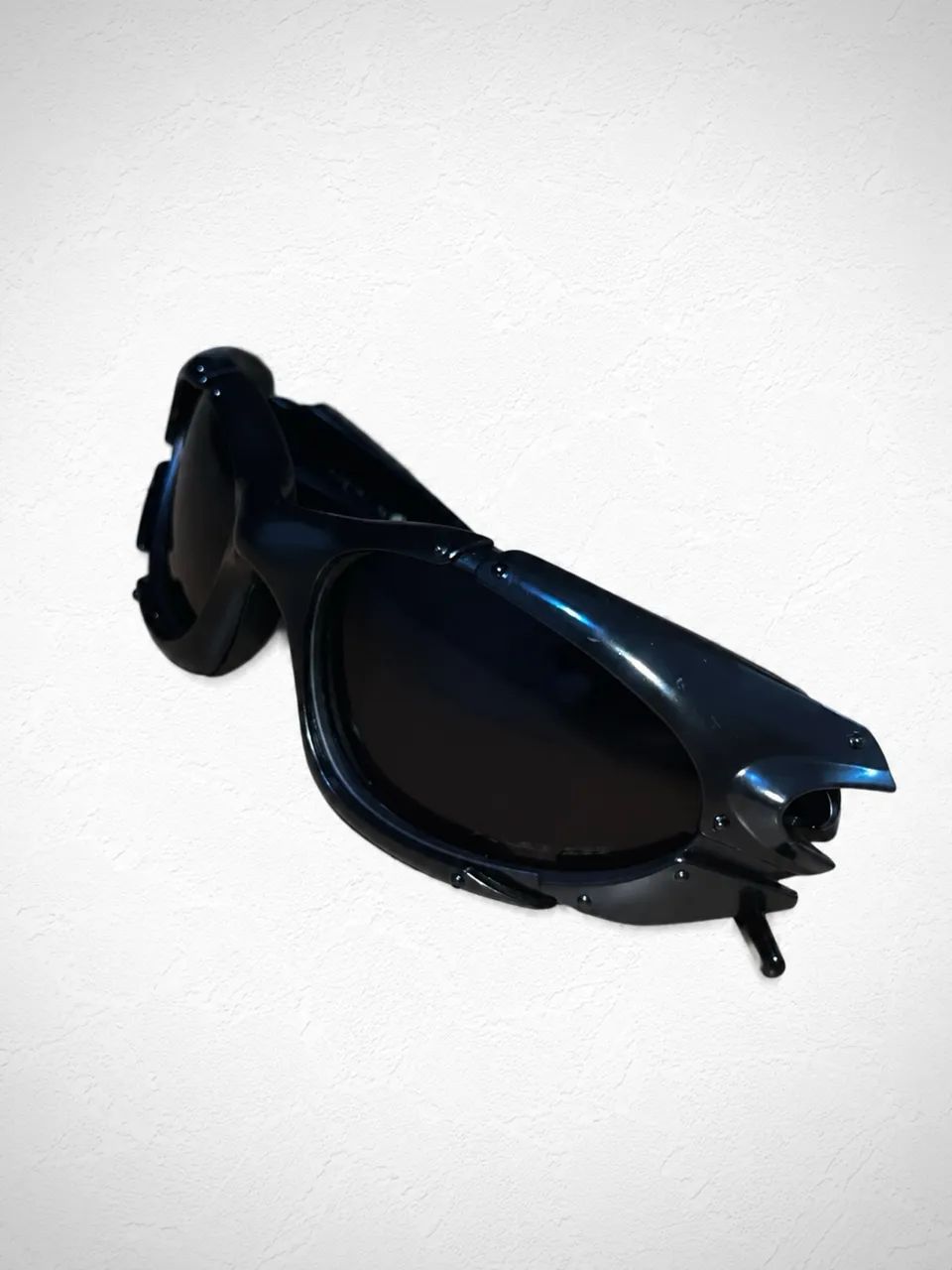 oakley plate 2002  - Foto 2