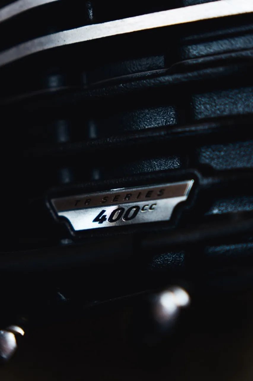 Speed 400 ABS 2025 - Foto 4