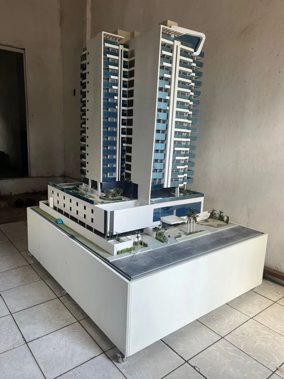 Vendo maquete  - Foto 2