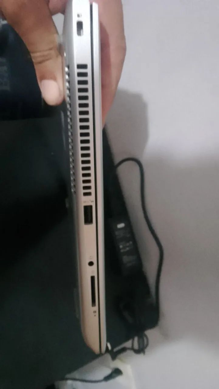 Vendo notebook HP  - Foto 3
