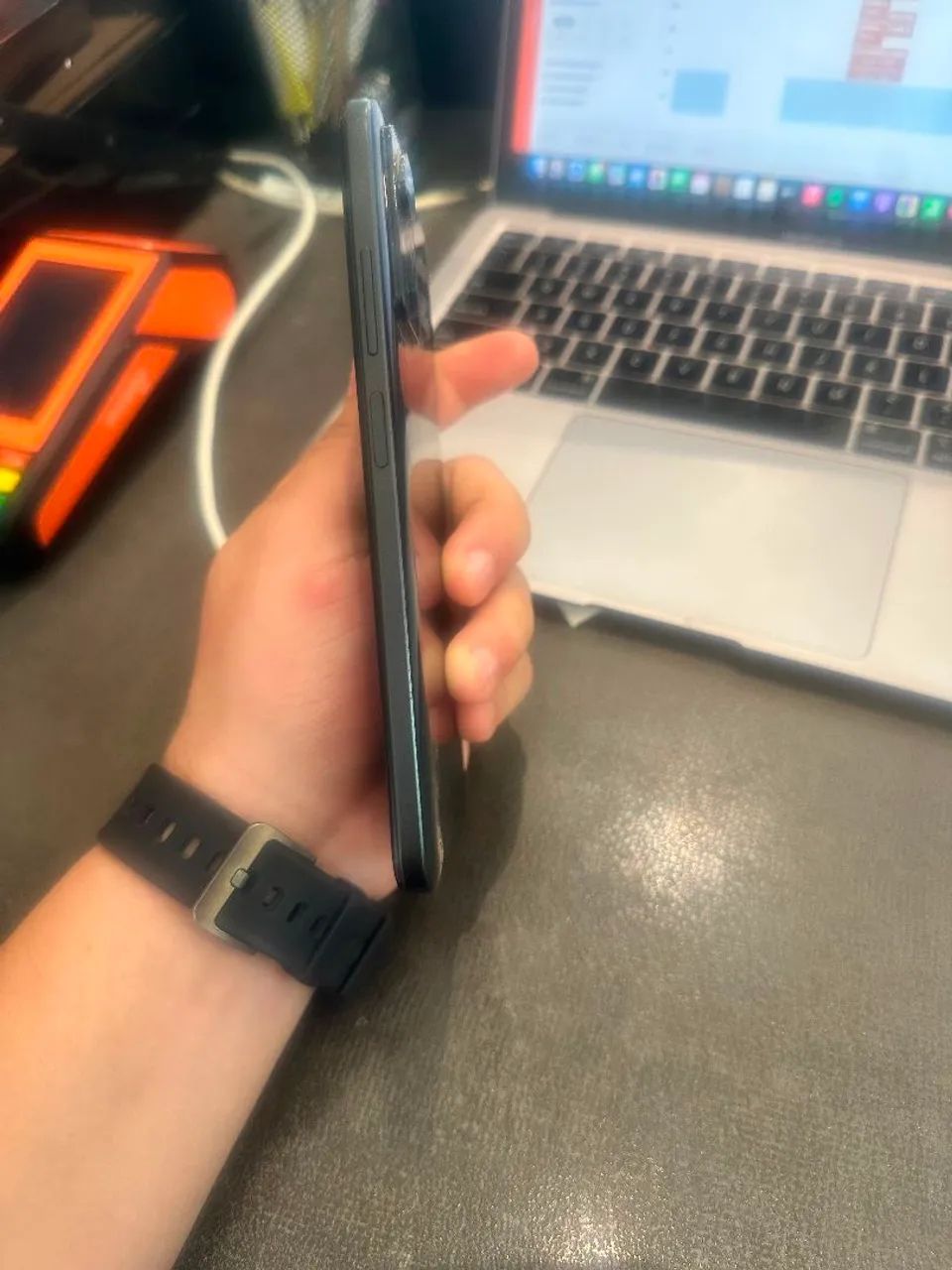 Redimi note 12s - Foto 5