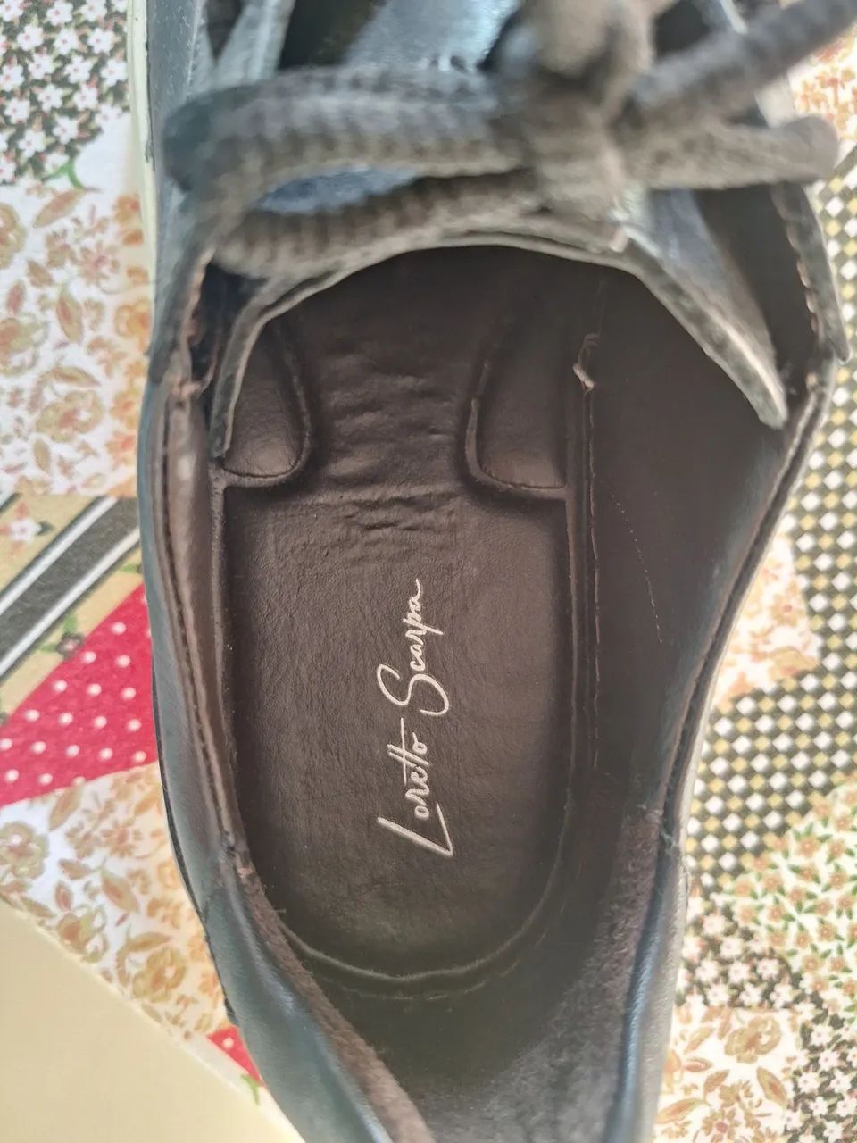 Vendo sapato tênis  - Foto 3