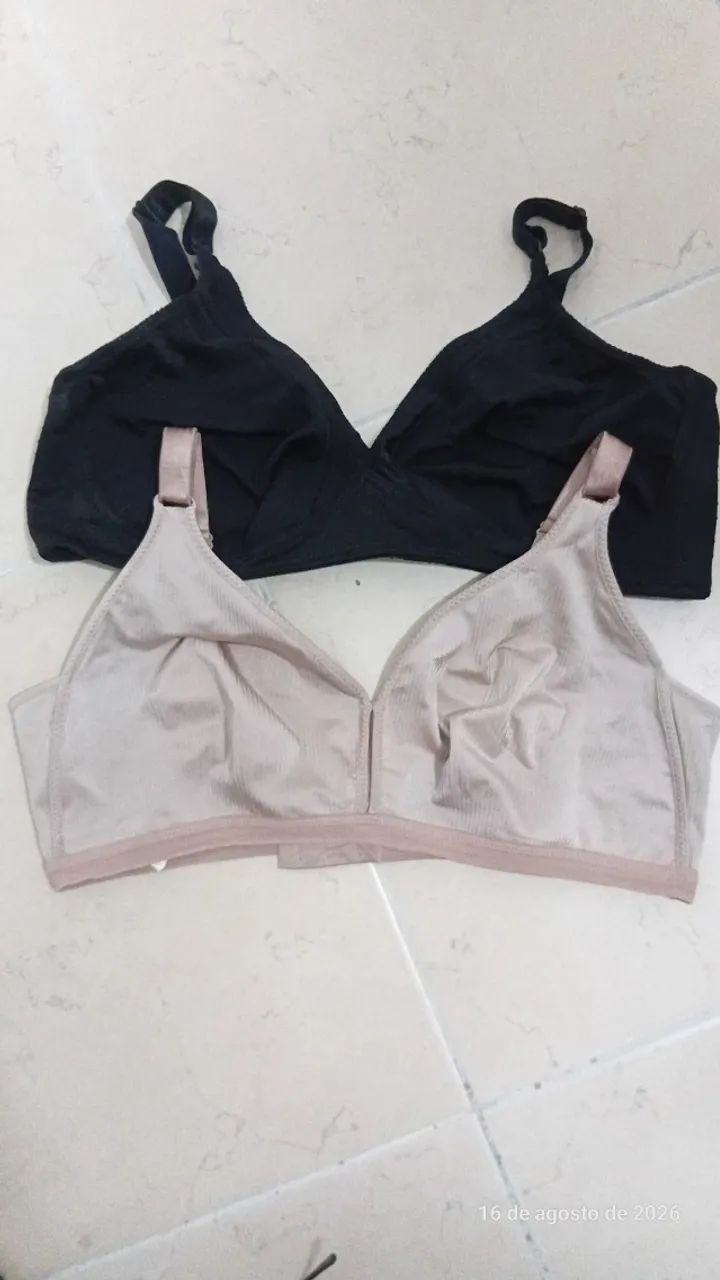 Sutiã demillus kit - Foto 5