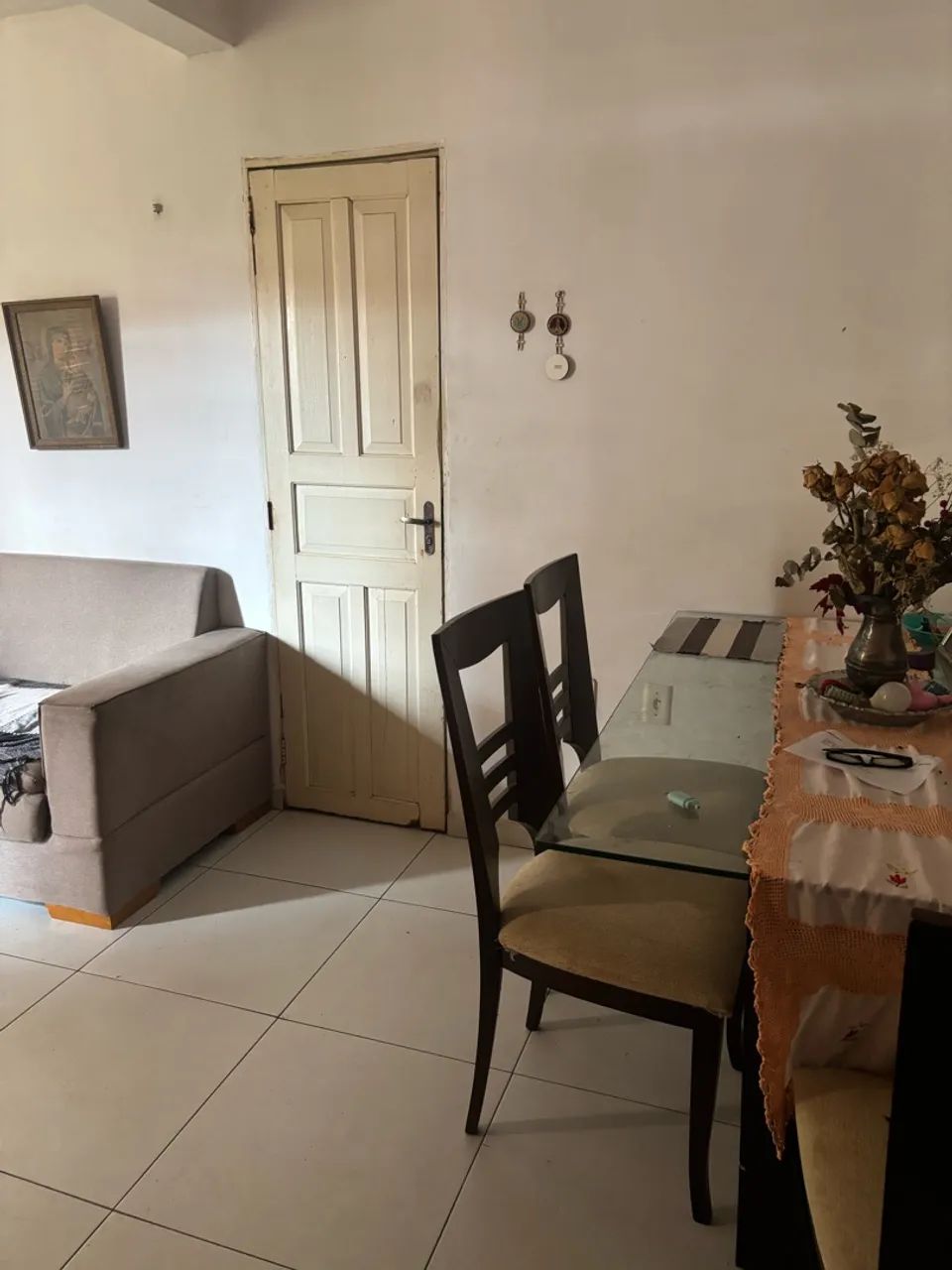 Apartamento Bairro Morada Nova - Foto 4