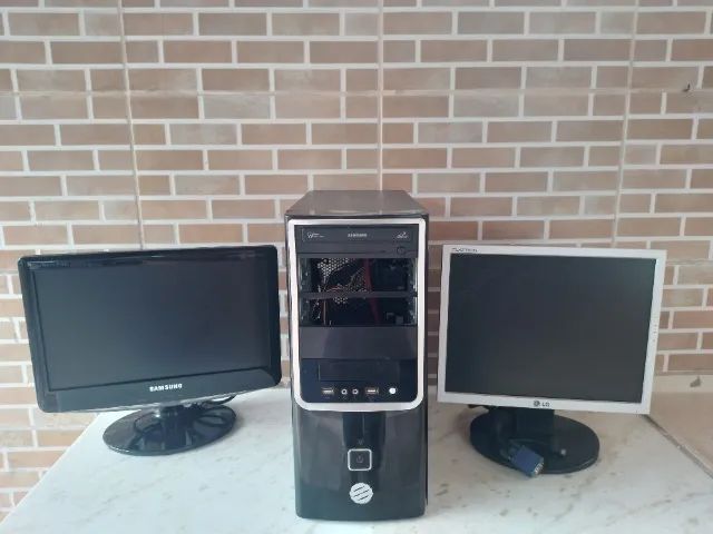 Monitor 15" Sansung. - Foto 3