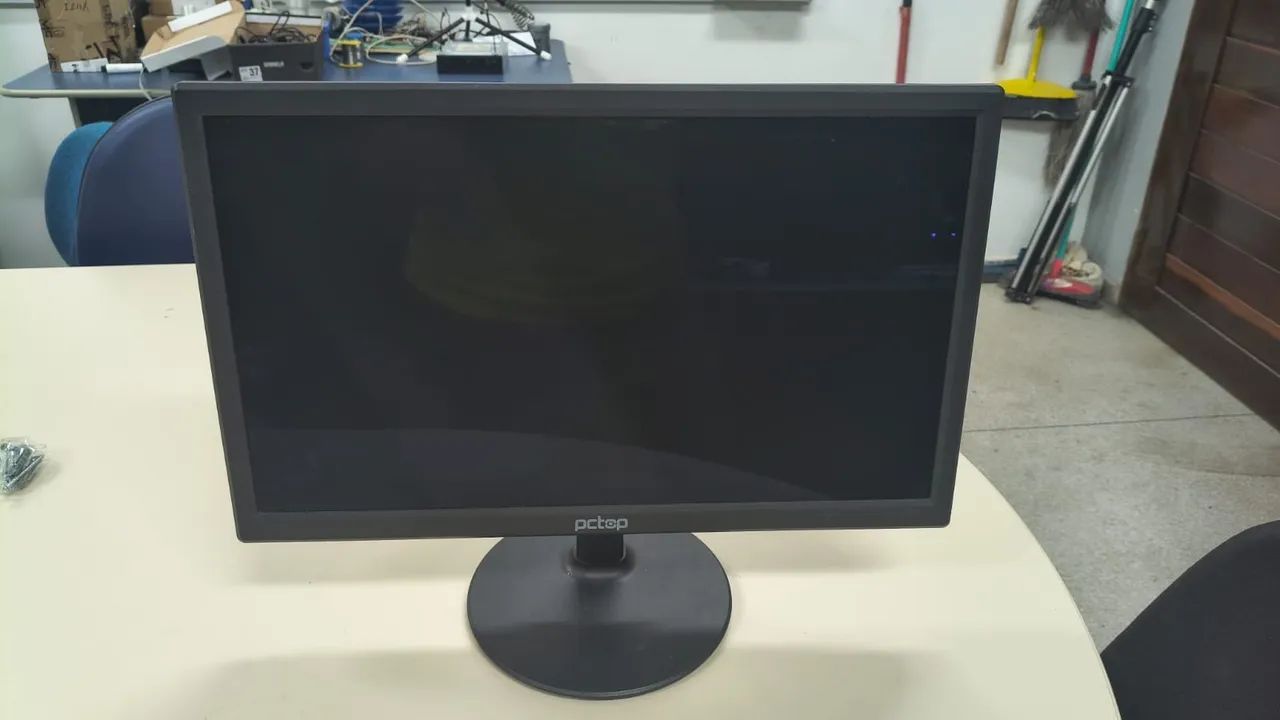 Computador completo  - Foto 4