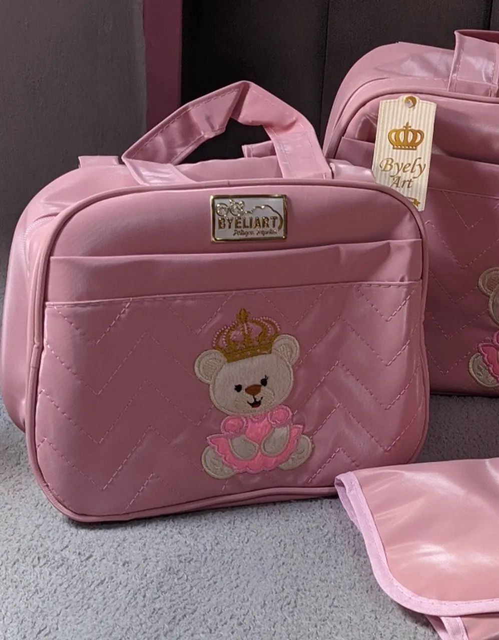Bolsa Maternidade  - Foto 3